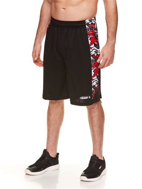Walmart basketball shorts - Retailer Availability Men's Black Basketball Shorts (1000+) Price when purchased online In 25+ people's carts $ 997 AND1 AND1 Men's and Big Men's Active Core 11" Home Court Basketball Shorts, Sizes S-5XL 1960 From $9.99 Ma Croix